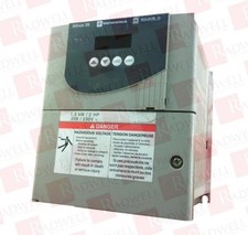 Schneider electric atv28hu29m2 for sale  USA