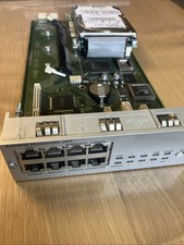 Alcatel omnipcx cpu d'occasion  Hem