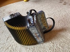 Hohner club victoria gebraucht kaufen  Leinfelden-Echterdingen