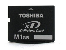 1gb toshiba memory for sale  UK