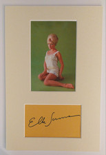 Elke sommer carry for sale  BROUGH
