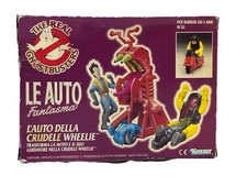 Wicked wheelie the usato Wicked wheelie the usato  Zanica