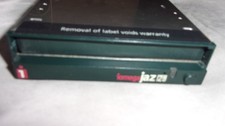 Iomega 2gb jaz for sale  CROWBOROUGH