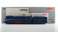 Märklin 3789 schlepptenderlok gebraucht kaufen  Mönchengladbach