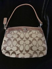 Coach signature logo for sale  Durham