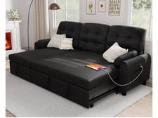 Ucloveria sectional sofa for sale  New Orleans