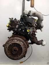 Moteur peugeot 406 d'occasion  Elven