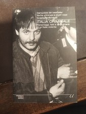 Italia criminale ed.newton usato  Catania