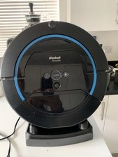 Irobot scooba 450 for sale  NOTTINGHAM