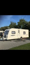 Bailey pegasus 534 for sale  STONE