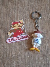 Porte clé keychain d'occasion  Grasse