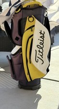 Titleist cart stadry d'occasion  Expédié en Belgium