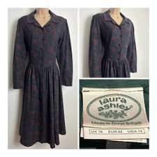 Vintage 1980s laura for sale  ST. HELENS