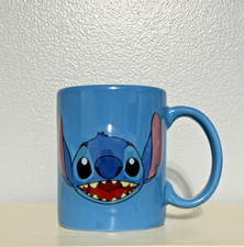 Disney stitch coffee for sale  Oakdale