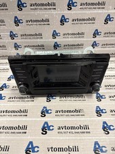 Usado, 5G0035867C VW Golf VII Bedieneinheit Radio comprar usado  Enviando para Brazil