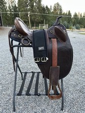 Horse tack australian for sale  Spokane