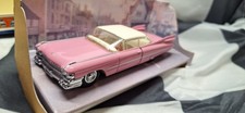 Dinky matchbox cadillac for sale  STOURBRIDGE