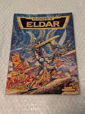 Warhammer 40k codex for sale  LANCING