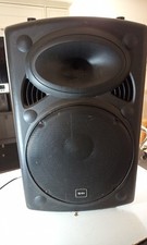 Qtx qx15pa speaker for sale  CALDICOT