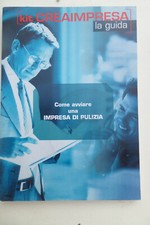 Kit creaimpresa guida usato  Ozzano dell'Emilia
