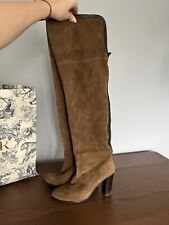 Zara woman suede for sale  LONDON