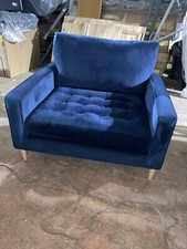 Habitat hudson cuddler for sale  OLDHAM