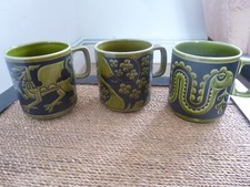 Hornsea pottery john for sale  LEIGHTON BUZZARD
