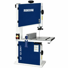 Rikon deluxe bandsaw for sale  Pleasant Prairie