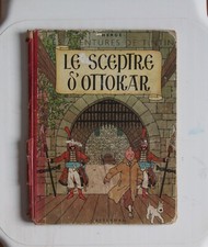 Edition 1947 aventures d'occasion  Vouneuil-sous-Biard
