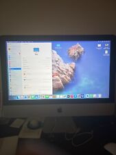 Apple imac 2.3ghz usato  San Tammaro