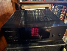 Yamaha 600u amplifier for sale  Portland