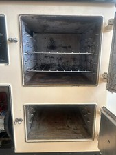 Rayburn range cooker for sale  STAMFORD