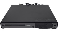Usado, Receptor DVD player Philips 5.1 canais + controle remoto somente home theater HTS3372D F7 1080p  comprar usado  Enviando para Brazil
