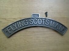 Flying scotsman cast for sale  BRADFORD