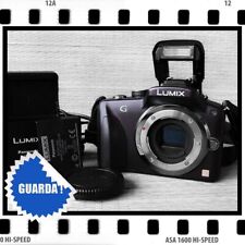 panasonic g3 usato  Italia