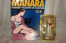 Manara figurine claudia d'occasion  Expédié en Belgium