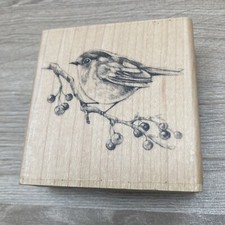Beautiful rubber stamp for sale  ULVERSTON