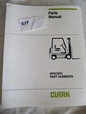 Rare clark c500 d'occasion  Expédié en Belgium