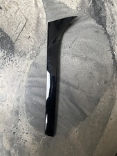Touran heckklappe spoiler gebraucht kaufen  Lüdenscheid