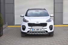 Kia sportage chrome for sale  SITTINGBOURNE