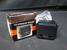 Vintage radio speaker for sale  Colebrook