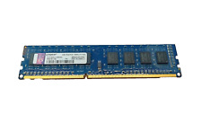 Ram 4gb kingston usato  Milano