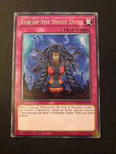 Rise the snake gebraucht kaufen  Viersen