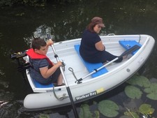 Reduced walker bay for sale  NORWICH
