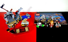Lego pirates caraïbes d'occasion  Dinan