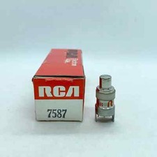 Lot 7587 rca d'occasion  Coulommiers