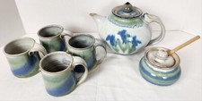 Studio art pottery for sale  Zanesville