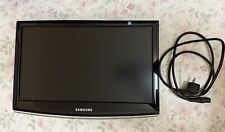 Samsung syncmaster 933hd usato  Italia