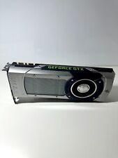 Nvidia gtx 770 for sale  LONDON