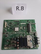Carte mère eax60686902 d'occasion  Marmande